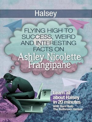 cover image of Halsey